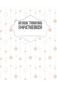 Design Thinking Empathiebuch