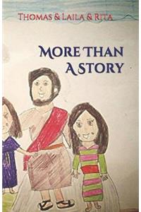 More Than A Story