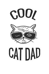 Cool Cat Dad