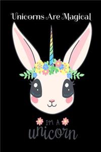 Unicorns Are Magical