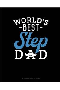 World's Best Step Dad