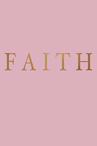 Faith