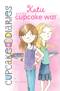 Katie and the Cupcake War: #9