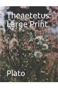 Theaetetus