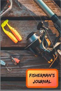 Fisherman's Journal