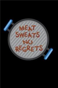 Meat Sweats No Regrets