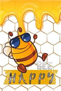 bee happy