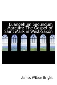 Euangelium Secundum Marcum