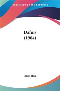 Dafnis (1904)