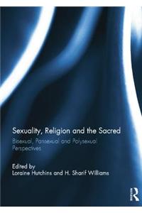 Sexuality, Religion and the Sacred