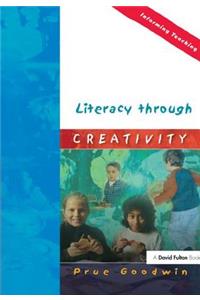 Literacy through Creativity