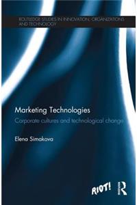 Marketing Technologies