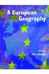 A European Geography