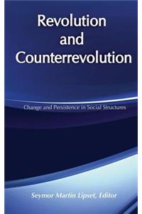 Revolution and Counterrevolution