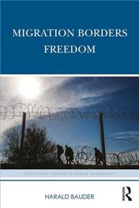 Migration Borders Freedom