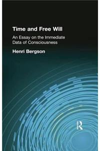 Time and Free Will