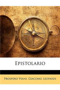 Epistolario