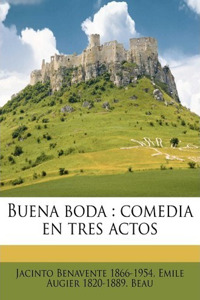 Buena Boda