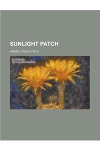 Sunlight Patch