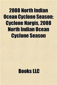 2008 North Indian Ocean Cyclone Season