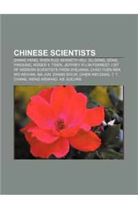 Chinese Scientists