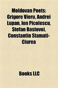 Moldovan Poets
