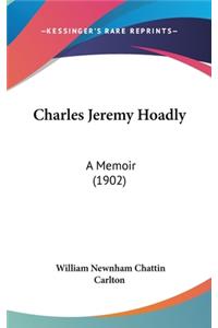Charles Jeremy Hoadly