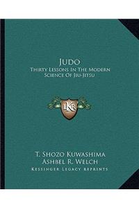 Judo