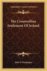 Cromwellian Settlement of Ireland