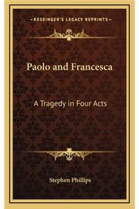 Paolo and Francesca