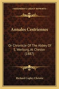 Annales Cestrienses