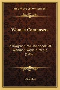 Women Composers