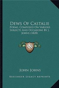 Dews of Castalie