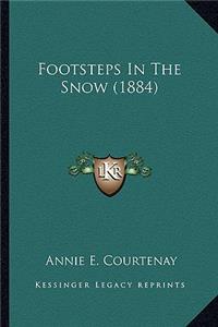 Footsteps In The Snow (1884)