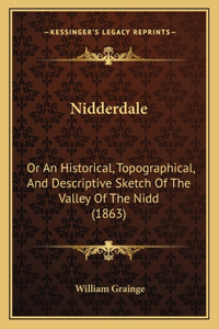 Nidderdale