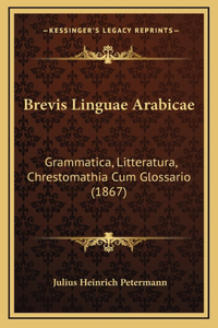 Brevis Linguae Arabicae