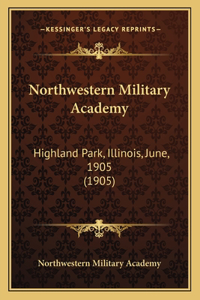 Northwestern Military Academy
