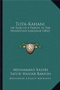 Tota-Kahani