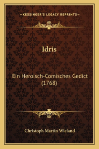 Idris