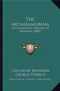 Arthasamgraha