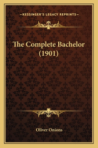 The Complete Bachelor (1901)