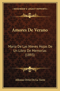 Amores de Verano
