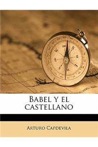 Babel y el castellano