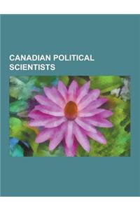 Canadian Political Scientists