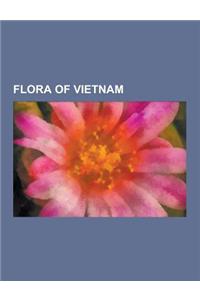Flora of Vietnam
