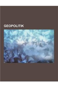 Geopolitik