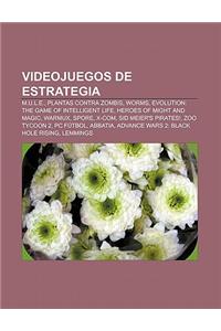 Videojuegos de Estrategia