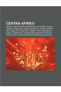 Centra Afriko