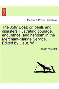The Jolly Boat