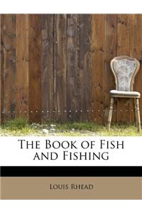 The Book of Fish and Fishing